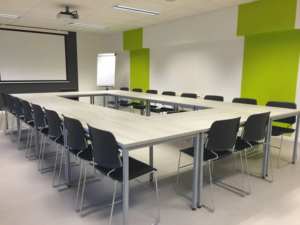 Commercial Refurbishments by The Commercial Interior Company Ltd, Kingston upon Thames