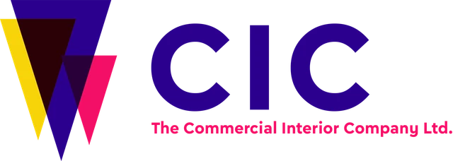 The Commercial Interior Company Ltd logo, commercial interiors Kingston upon Thames